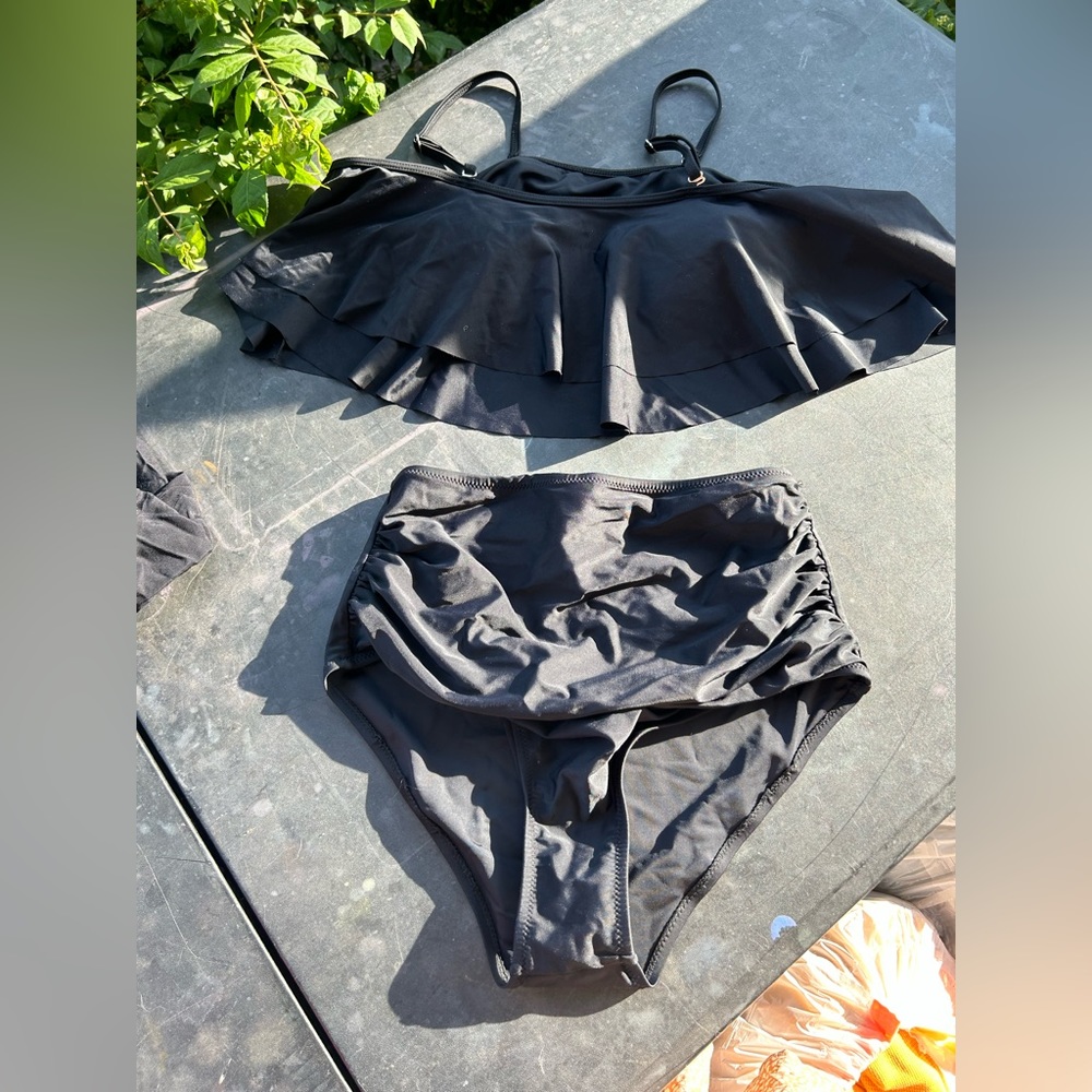 Swimwear